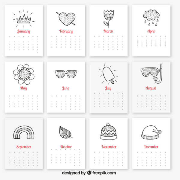 calendario-personalizado